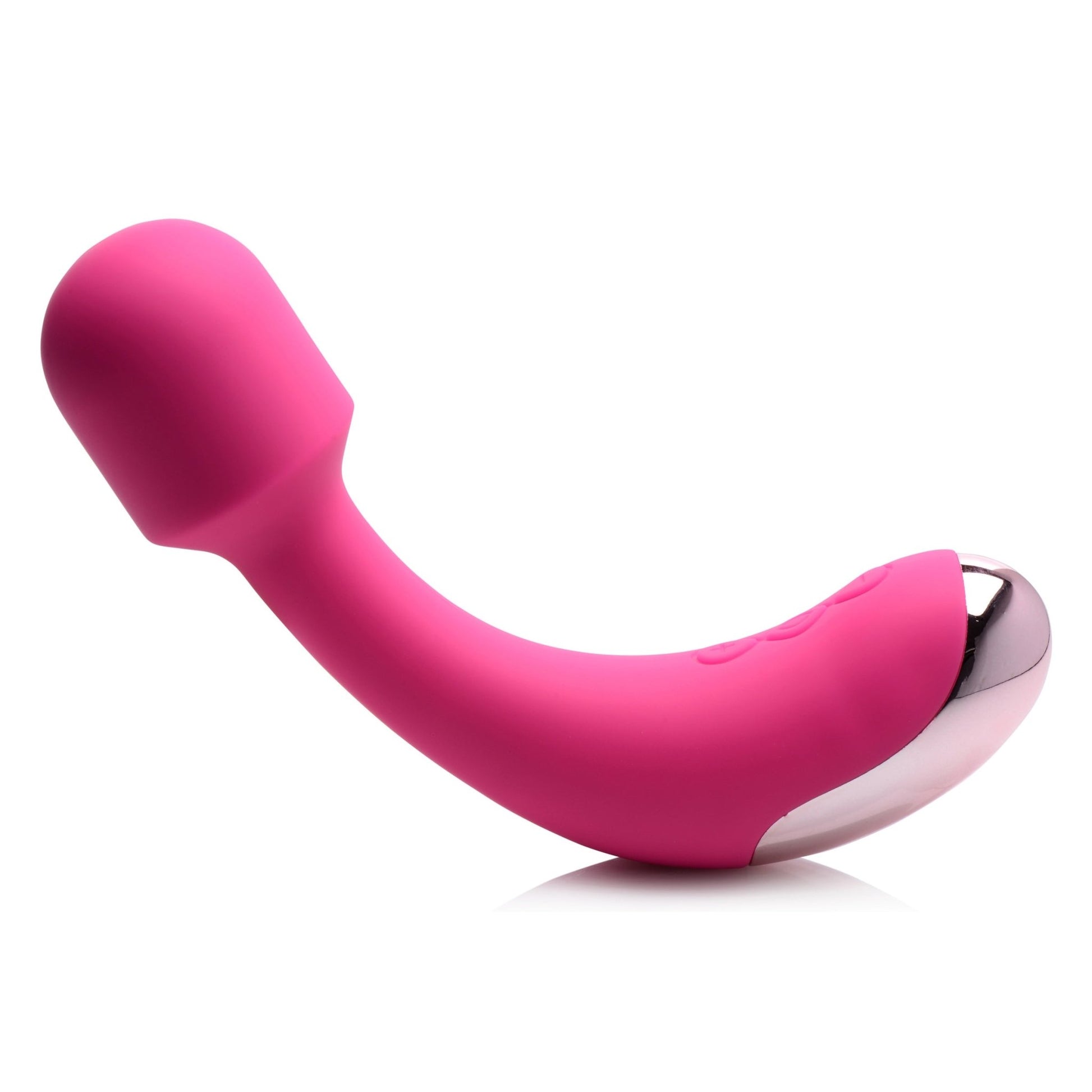 50X Silicone G-spot Wand - vibesextoys - The Rabbit Hole Life