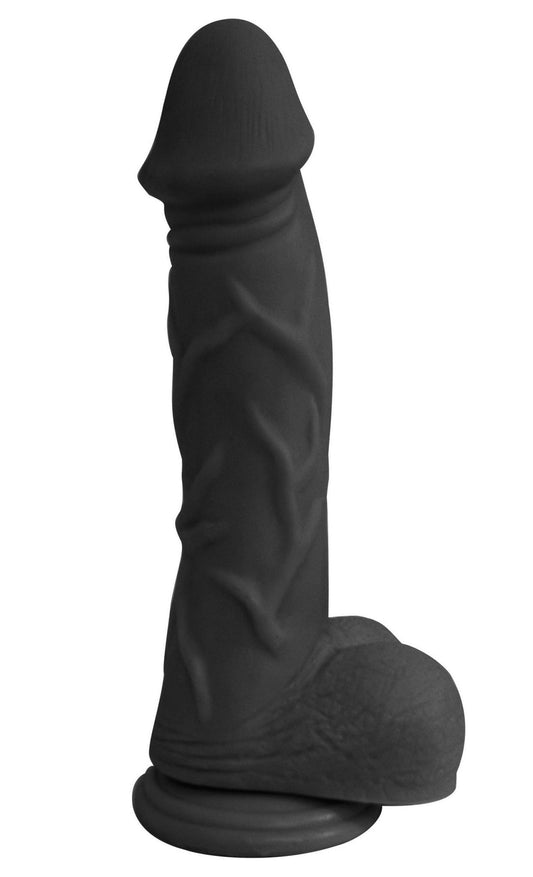 7 Inch Mister Right Dildo - Dildos - The Rabbit Hole Life