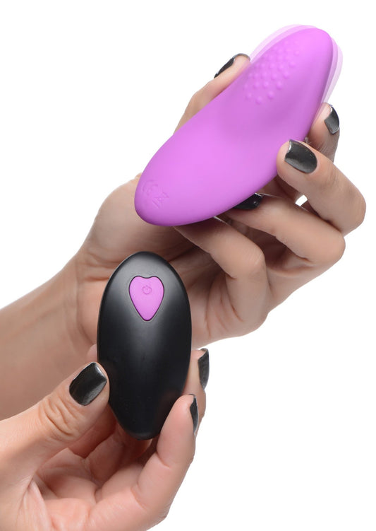 8X Remote Control Panty Vibe - vibesextoys - The Rabbit Hole Life