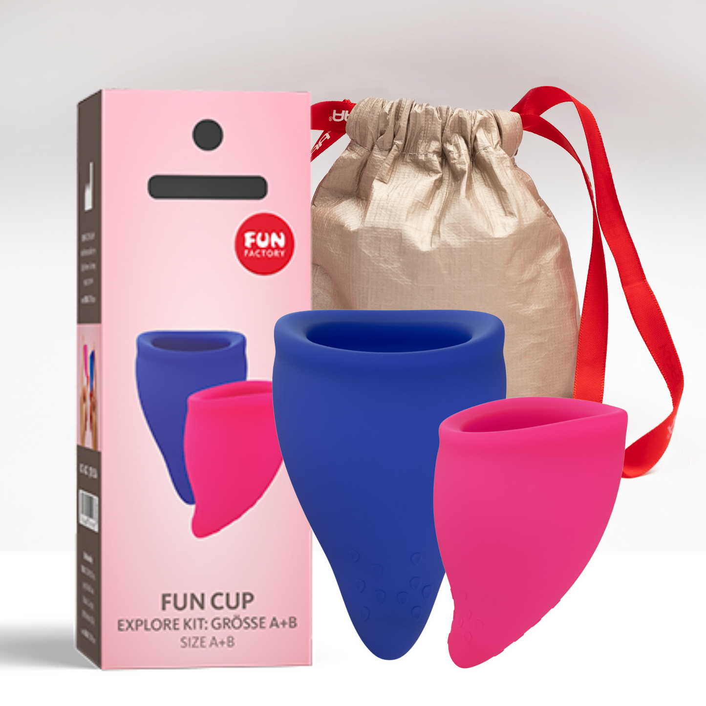 FUN CUP - Accessories / Miscellaneous - The Rabbit Hole Life