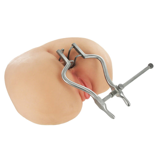 Anal Hole Spreader - MedicalGear - The Rabbit Hole Life