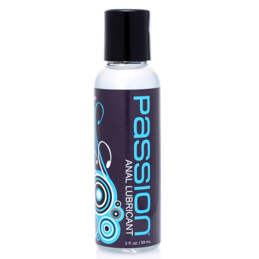 Anal Lubricant- - passion-lubes - The Rabbit Hole Life