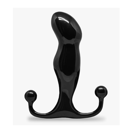 Aneros Progasm Prostate Massager Black Ice - Other - The Rabbit Hole Life