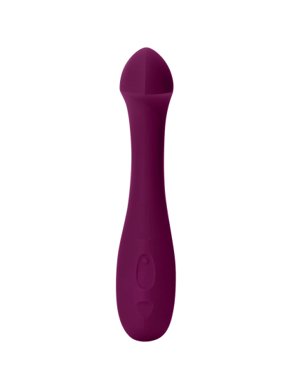 Arc - Plum - Vibrators - The Rabbit Hole Life