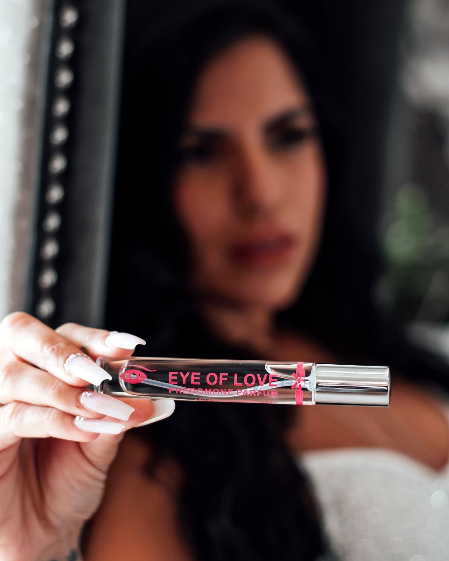 Attract Him - Unscented Pheromones - 10ml / .33 fl oz - Lubes - The Rabbit Hole Life