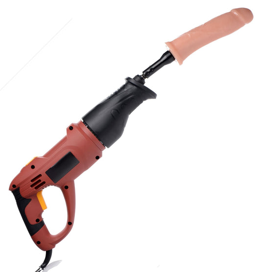 Bang-A-Hole Fucking Kit - FK - The Rabbit Hole Life