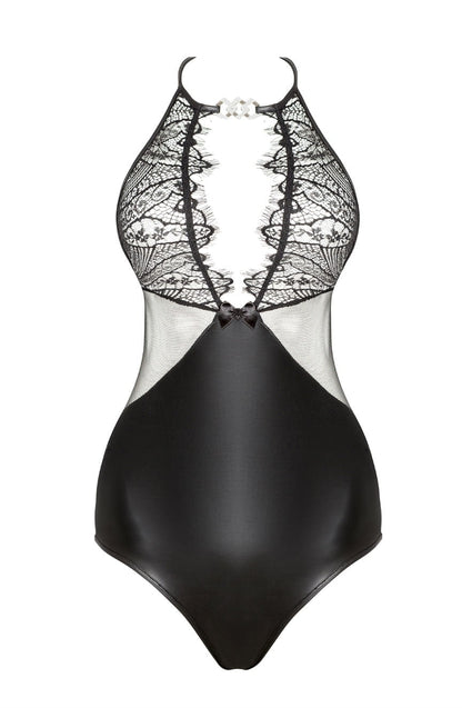 Beauty Night BN6551 Delilah Teddy - The Rabbit Hole Life