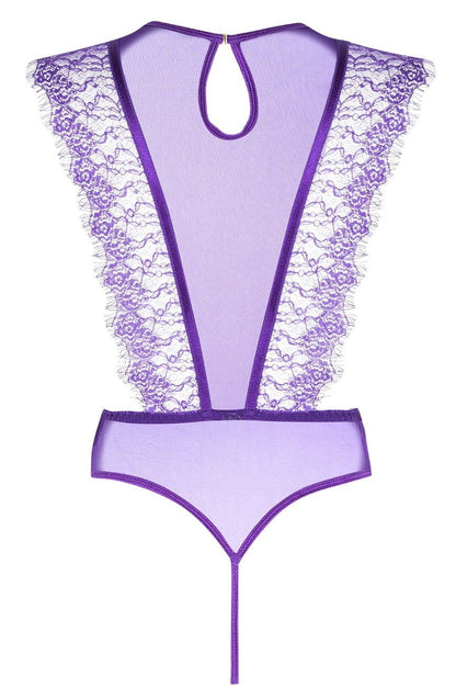 Beauty Night BN6563 Emiliana Teddy - The Rabbit Hole Life