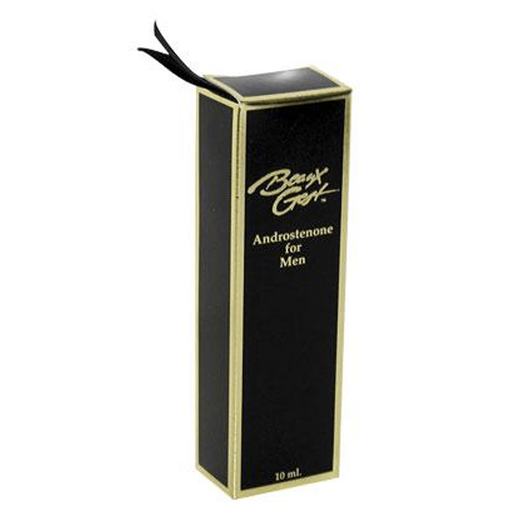 BEAUX GEST-For Him Original Scent - Lubes - The Rabbit Hole Life