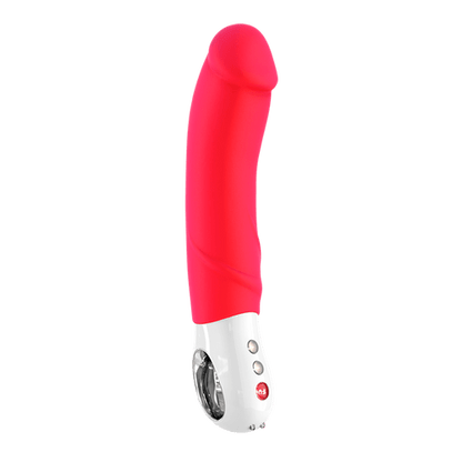 BIG BOSS - Vibrators - The Rabbit Hole Life