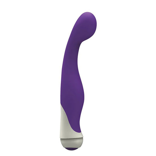 Blair 7 Speed Silicone G-Spot Vibrator- - vibesextoys - The Rabbit Hole Life
