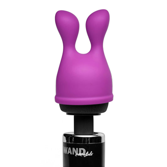 Bliss Tips Silicone Wand Massager Attachment - wand-accessories - The Rabbit Hole Life