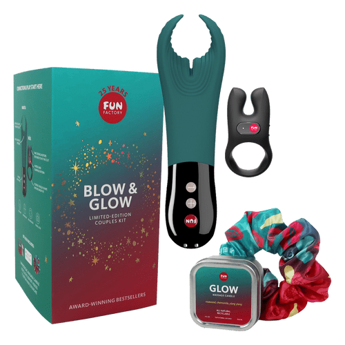 BLOW & GLOW KIT - Other - The Rabbit Hole Life