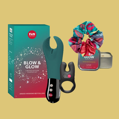 BLOW & GLOW KIT - Other - The Rabbit Hole Life