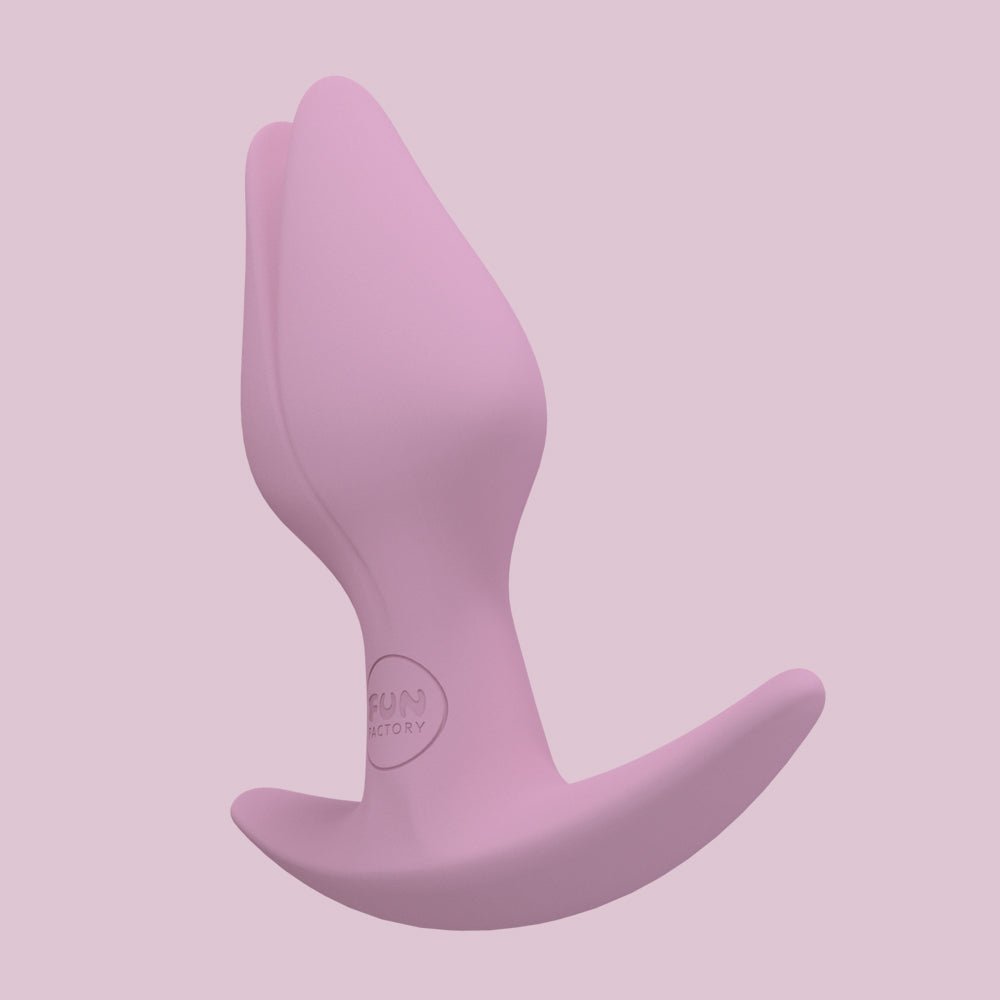 BOOTIE FEM - Anal Toys - The Rabbit Hole Life