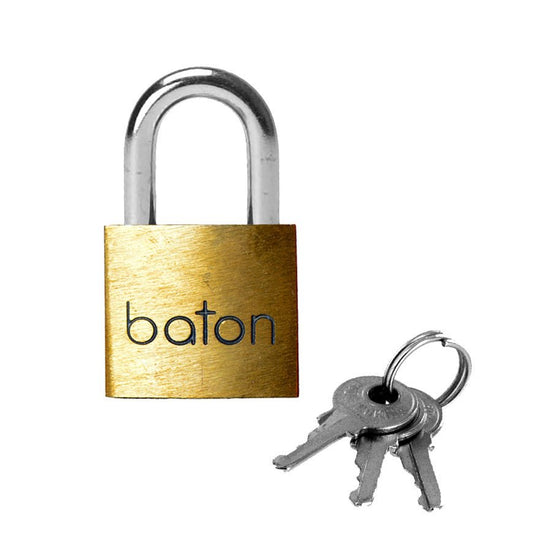 Brass Lock - locks-and-hardware - The Rabbit Hole Life