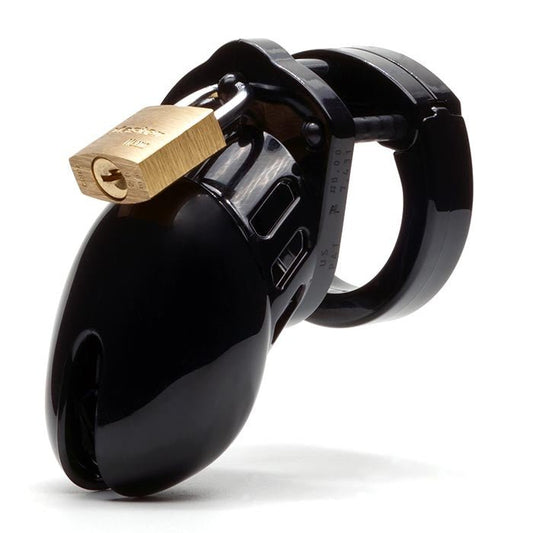 CB6000S Chastity Cage Kit - male-chastity - The Rabbit Hole Life