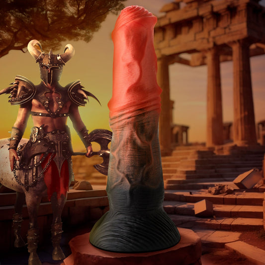 Centaur Silicone Dildo - silicone-toys - The Rabbit Hole Life