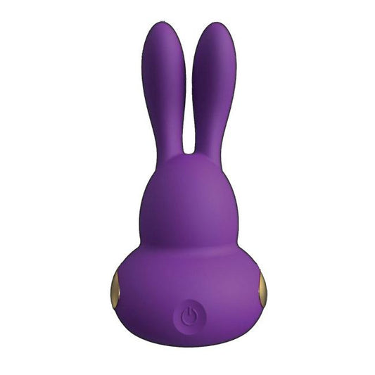 Chari Purple - Other - The Rabbit Hole Life