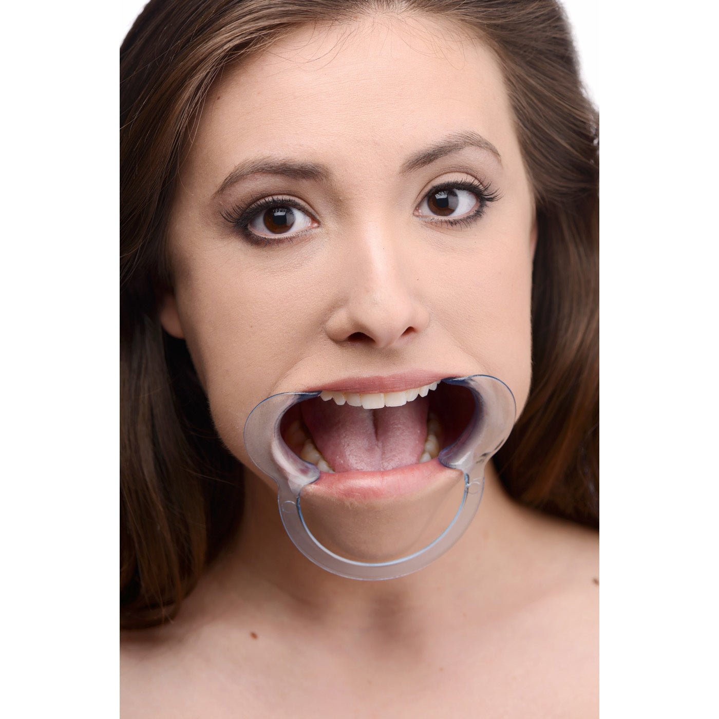 Cheek Retractor Dental Mouth Gag - speculums-and-spreaders - The Rabbit Hole Life