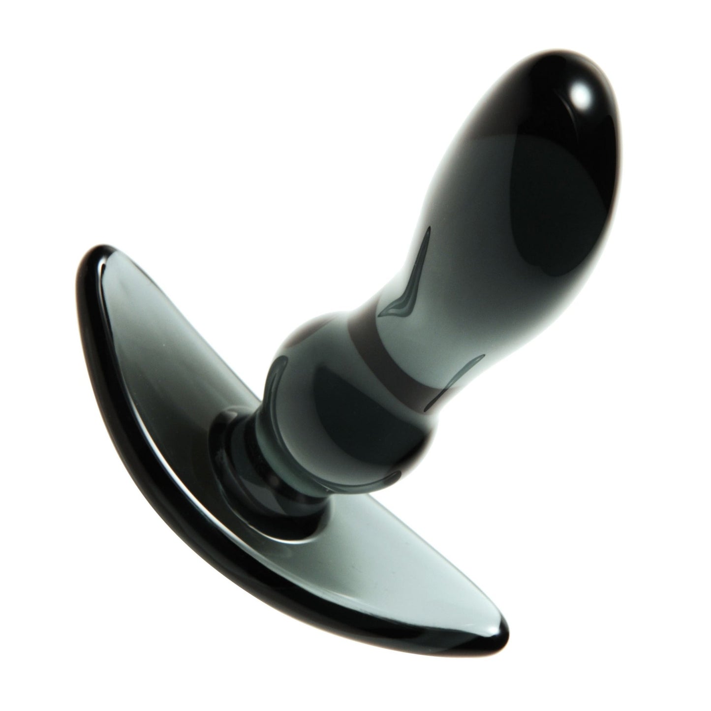 Chi Glass P-Spot Massager - prostate-stimulator - The Rabbit Hole Life