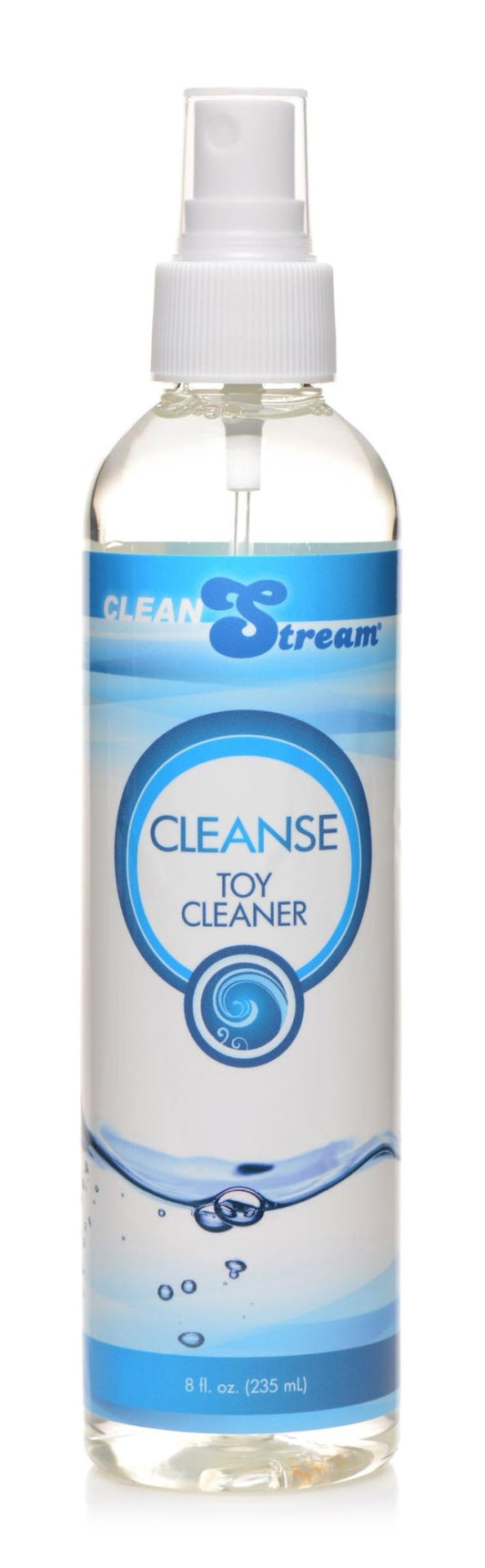 CleanStream Cleanse Natural Cleaner - 8 oz - Misc - The Rabbit Hole Life