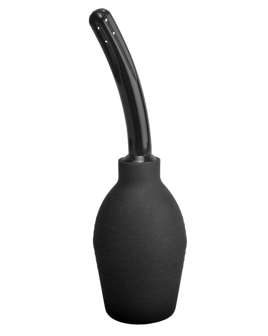CleanStream Deluxe Enema Bulb - MedicalGear - The Rabbit Hole Life