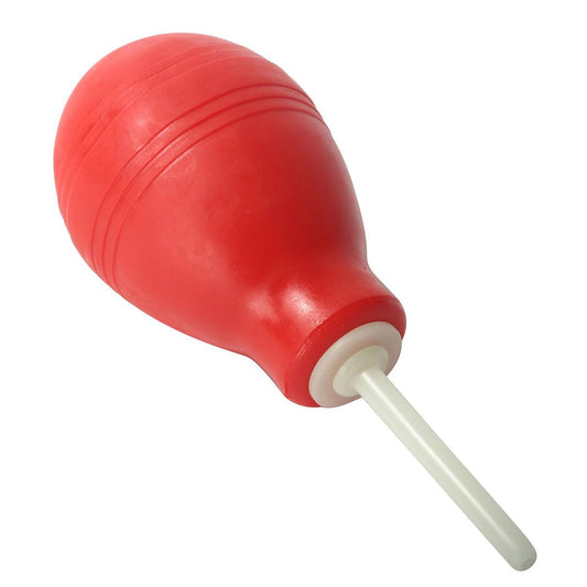 CleanStream Enema Bulb - MedicalGear - The Rabbit Hole Life