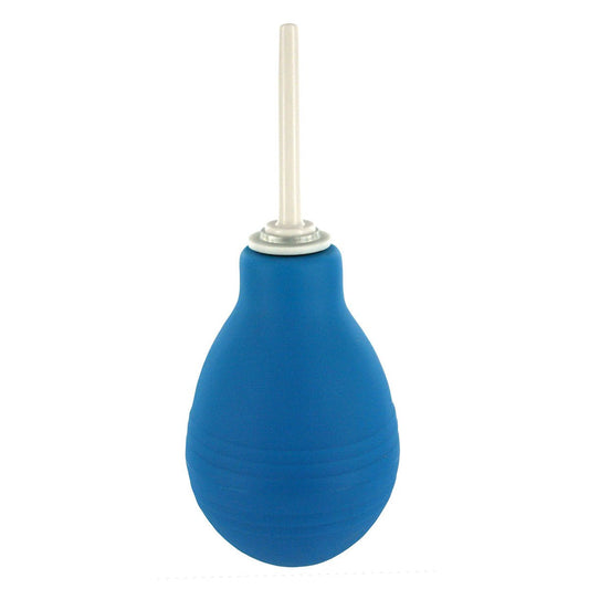 CleanStream Enema Bulb - MedicalGear - The Rabbit Hole Life