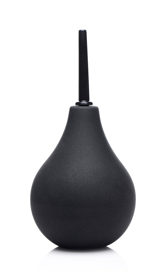 CleanStream Thin Tip Enema Bulb - enema-supplies - The Rabbit Hole Life