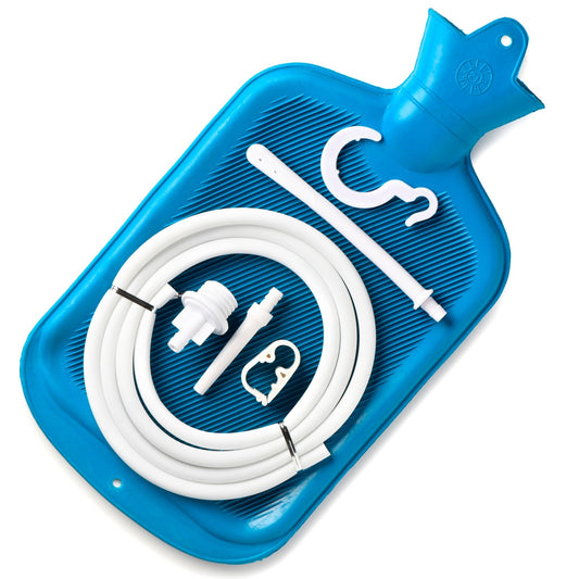 CleanStream Water Bottle Cleansing Kit - MedicalGear - The Rabbit Hole Life