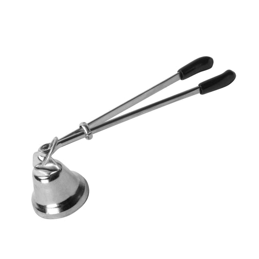 Clit Clamp with Bell - nipple-clamps - The Rabbit Hole Life