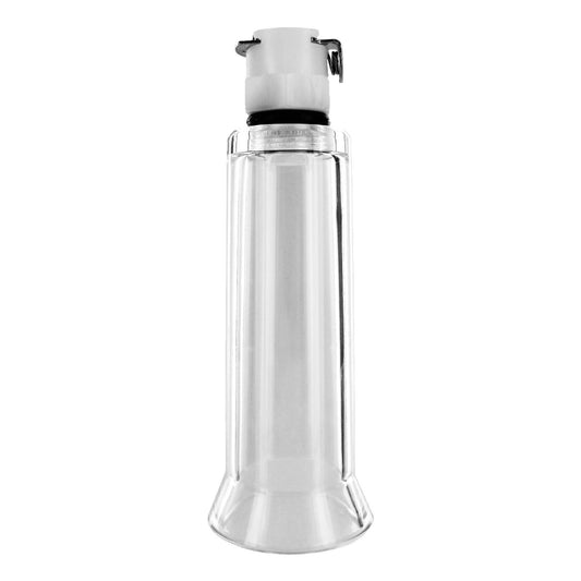 Clitoral Excitement Cylinder - EnlargementGear - The Rabbit Hole Life