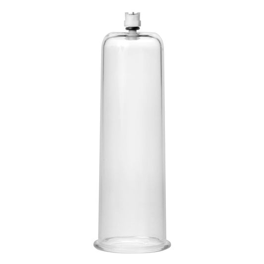 Cock and Ball Cylinder- 2.75 Inch - EnlargementGear - The Rabbit Hole Life