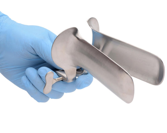 Collins Speculum - MedicalGear - The Rabbit Hole Life