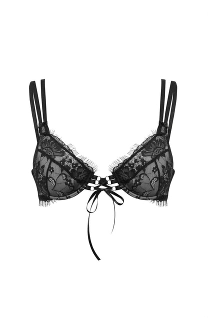 Confidante Forever Young Push Up Bra - The Rabbit Hole Life