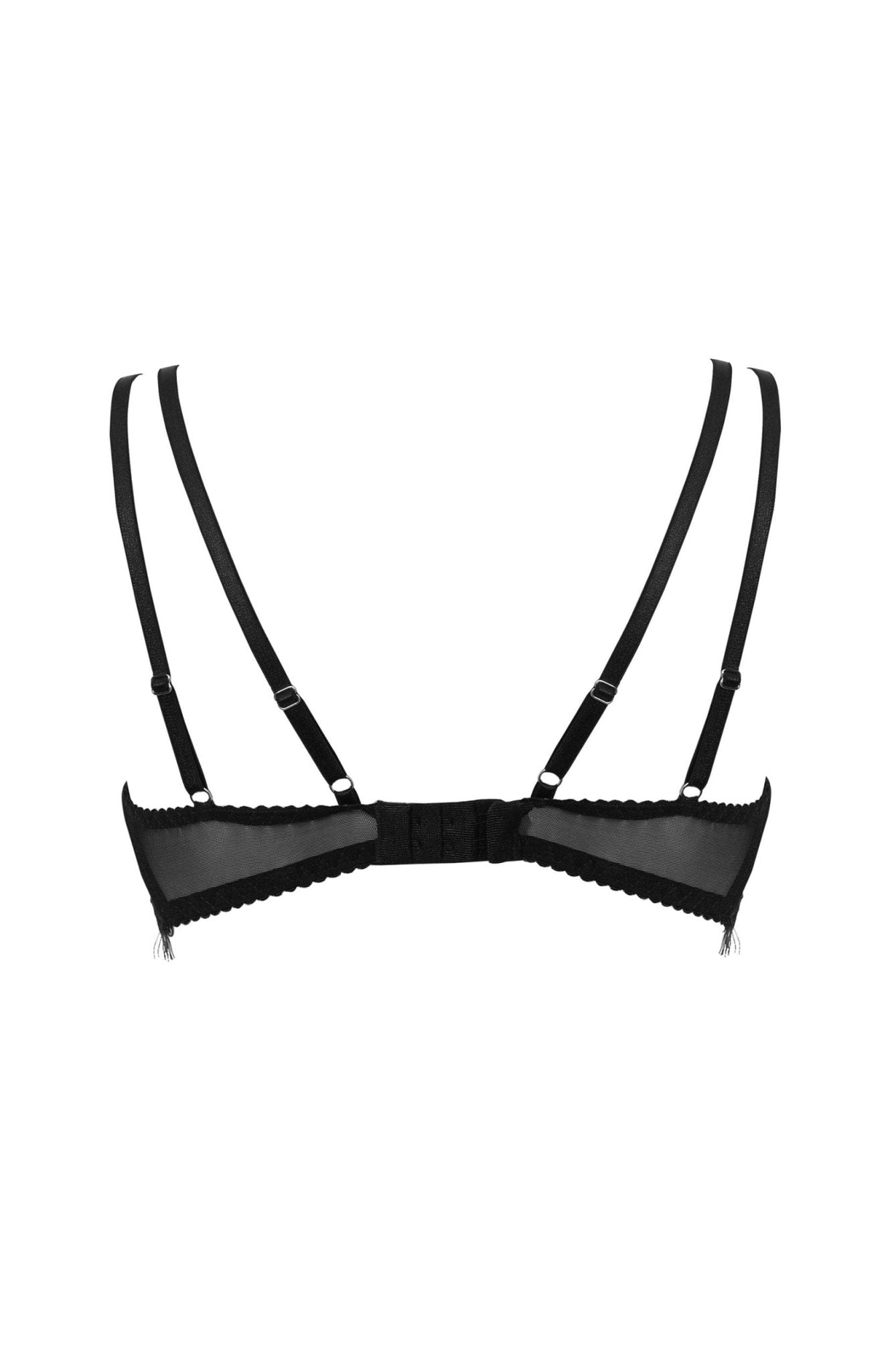 Confidante Forever Young Push Up Bra - The Rabbit Hole Life