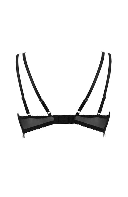 Confidante Forever Young Push Up Bra - The Rabbit Hole Life