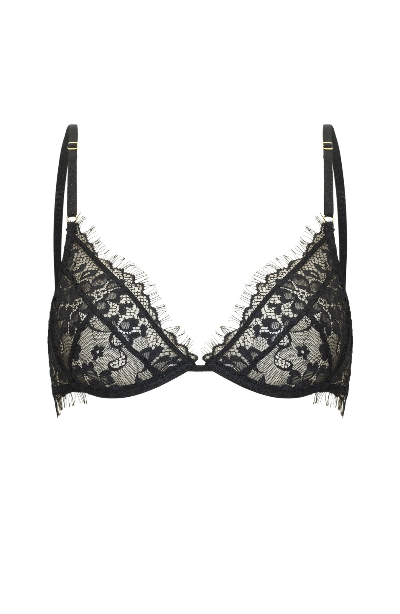 Confidante Forever Young Soft Bra - The Rabbit Hole Life