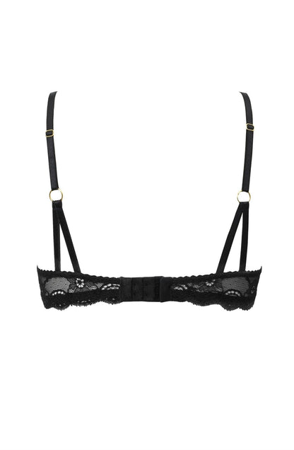 Confidante Opium Bra - The Rabbit Hole Life