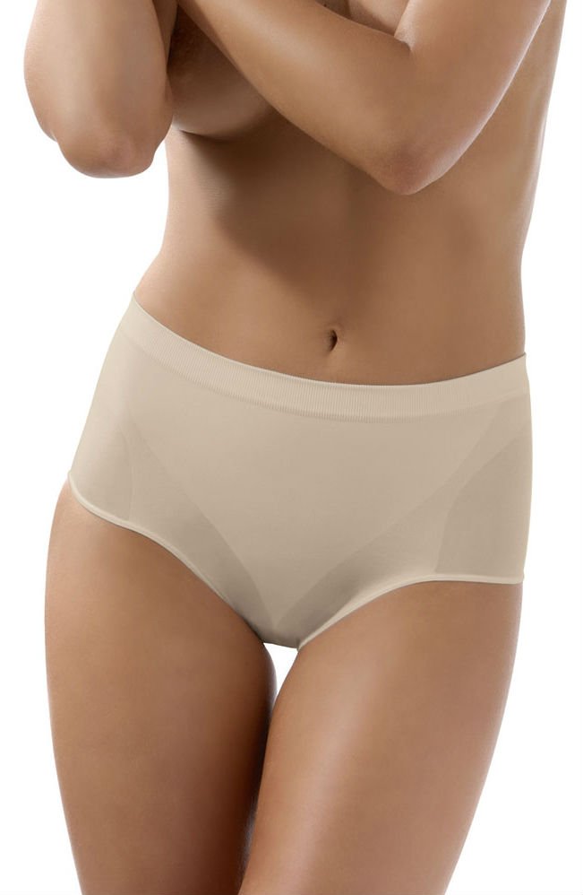 Control Body 311128 Shaping Brief Skin - The Rabbit Hole Life