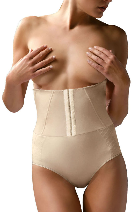 Control Body 311274 Corset Shaping Brief Skin - The Rabbit Hole Life