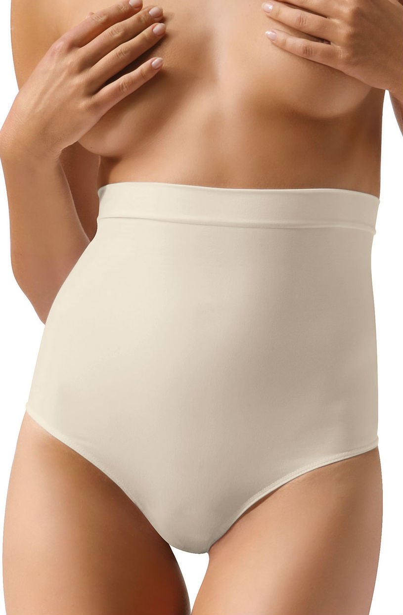 Control Body 311289 High Waist Shaping Thong Skin - The Rabbit Hole Life