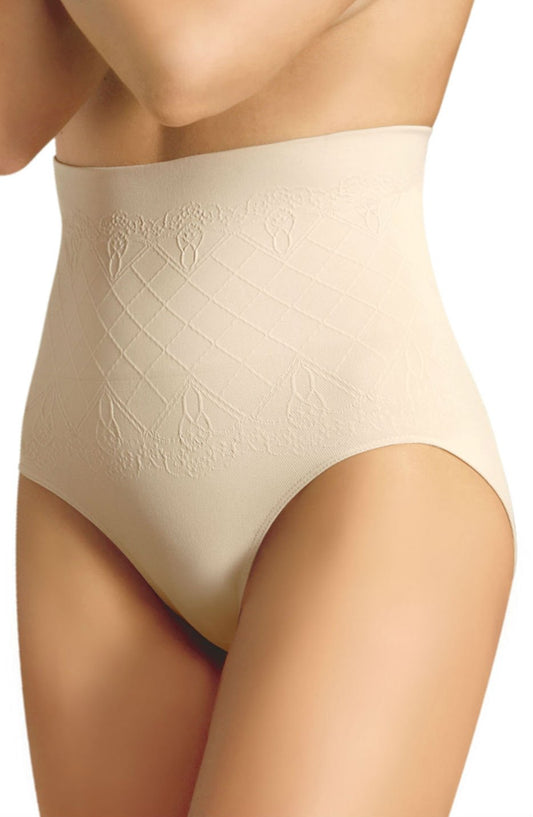 Control Body 311370 High Waist Shaping Brief Skin - The Rabbit Hole Life