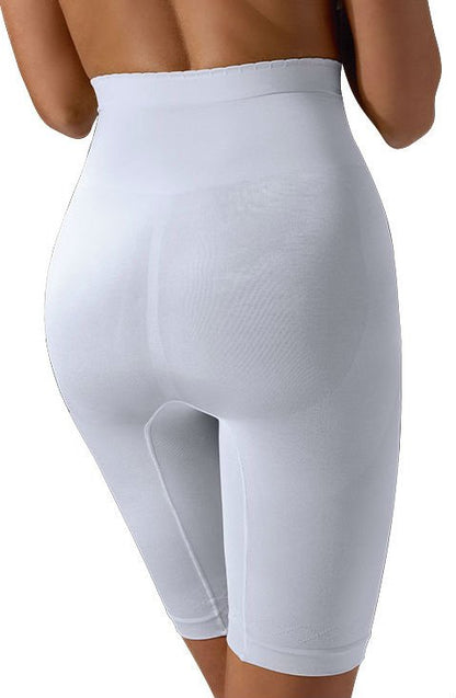 Control Body 410466 Shaping Girdle Bianco - The Rabbit Hole Life