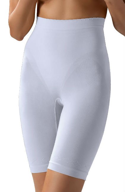 Control Body 410466 Shaping Girdle Bianco - The Rabbit Hole Life