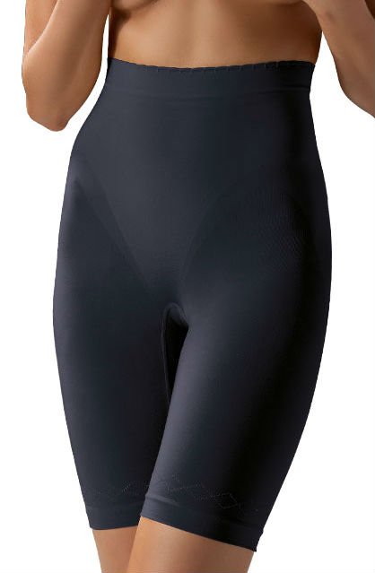 Control Body 410466 Shaping Girdle Nero - The Rabbit Hole Life