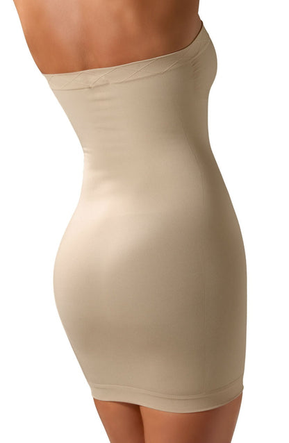 Control Body 810054 Strapless Shaping Dress Skin - The Rabbit Hole Life