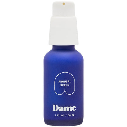 Dame Arousal Serum 1oz - Lubes - The Rabbit Hole Life