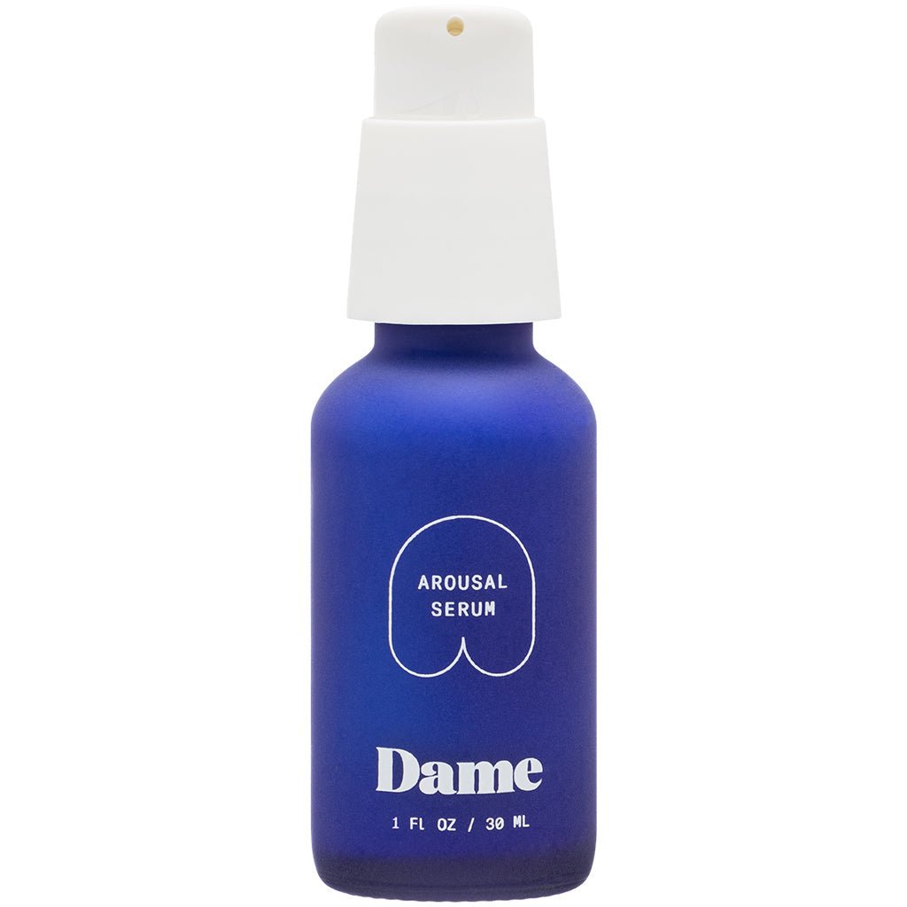 Dame Arousal Serum 1oz - Lubes - The Rabbit Hole Life